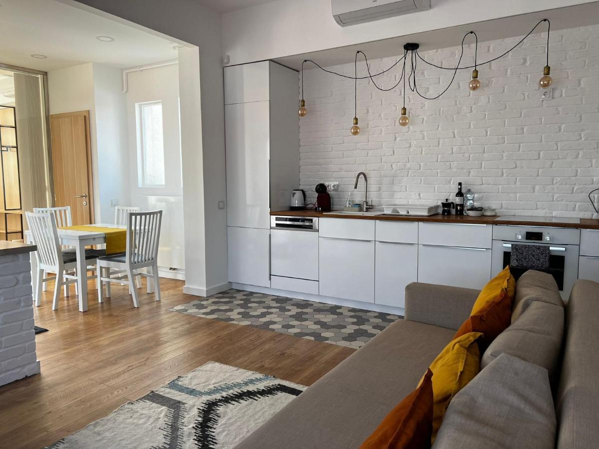 Exclusive Homes 布达佩斯 外观 照片