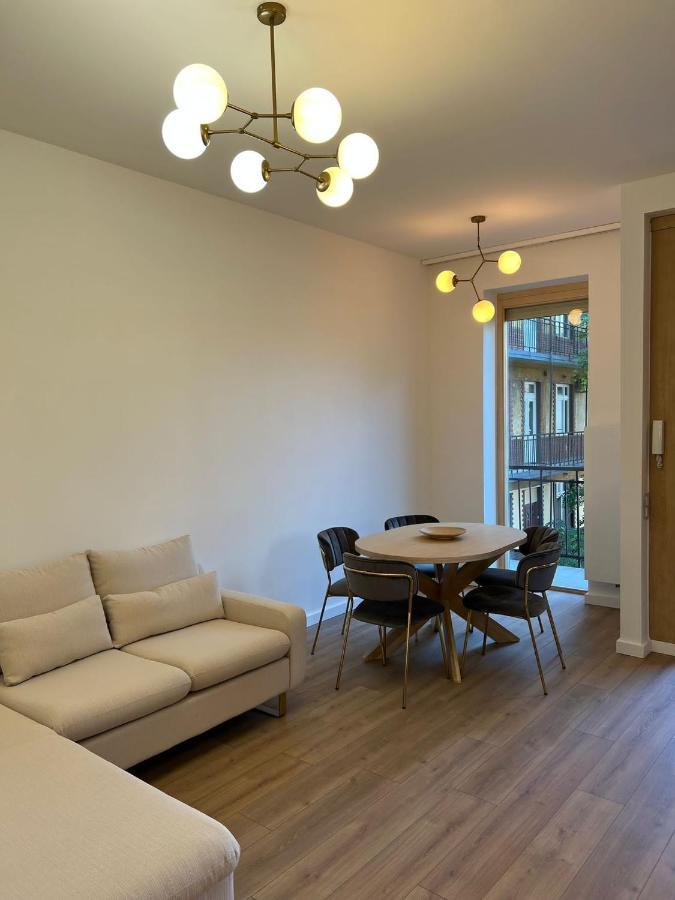 Exclusive Homes 布达佩斯 外观 照片
