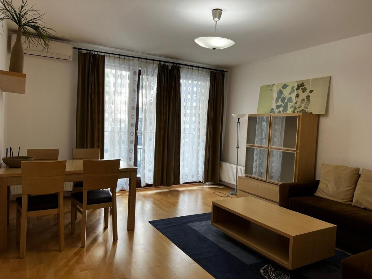 Exclusive Homes 布达佩斯 外观 照片