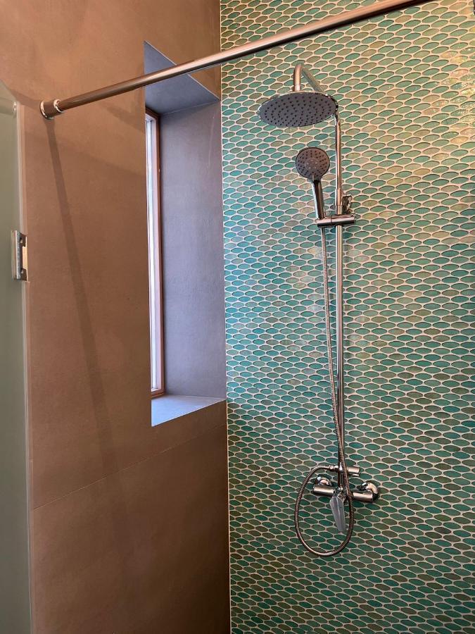 Exclusive Homes 布达佩斯 外观 照片
