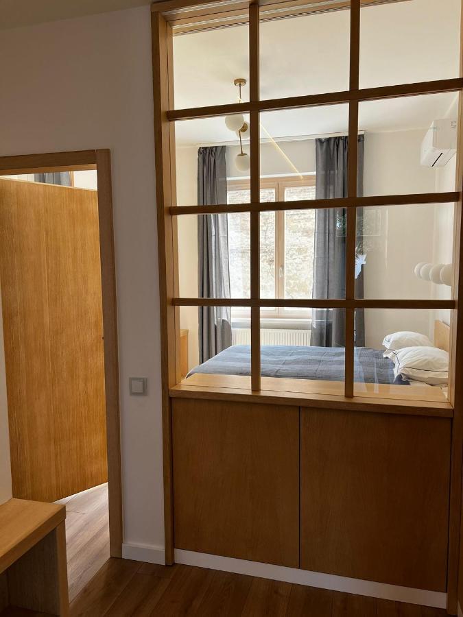 Exclusive Homes 布达佩斯 外观 照片