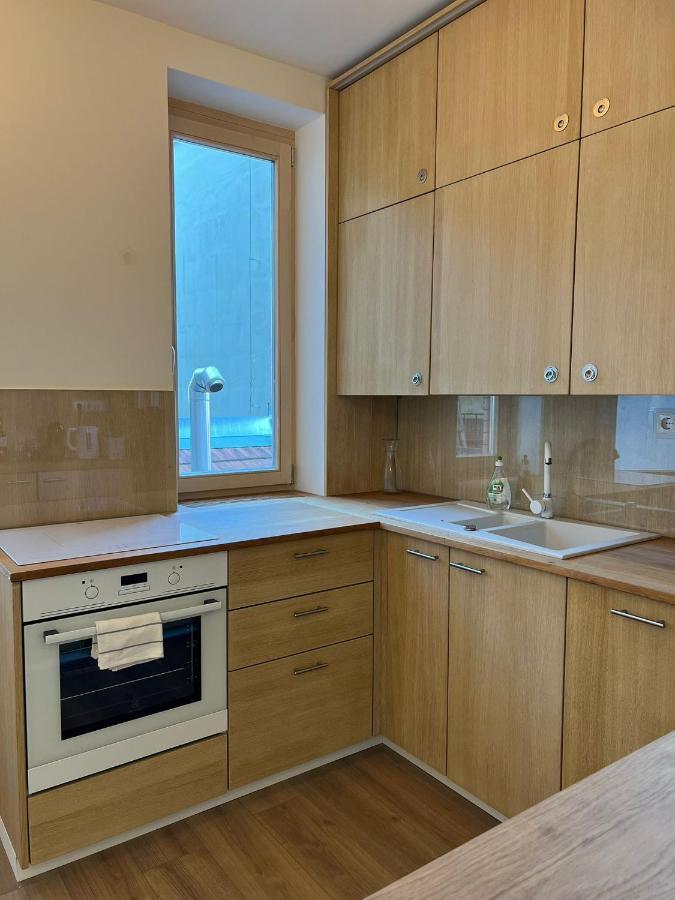 Exclusive Homes 布达佩斯 外观 照片