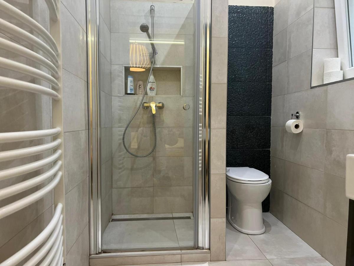 Exclusive Homes 布达佩斯 外观 照片