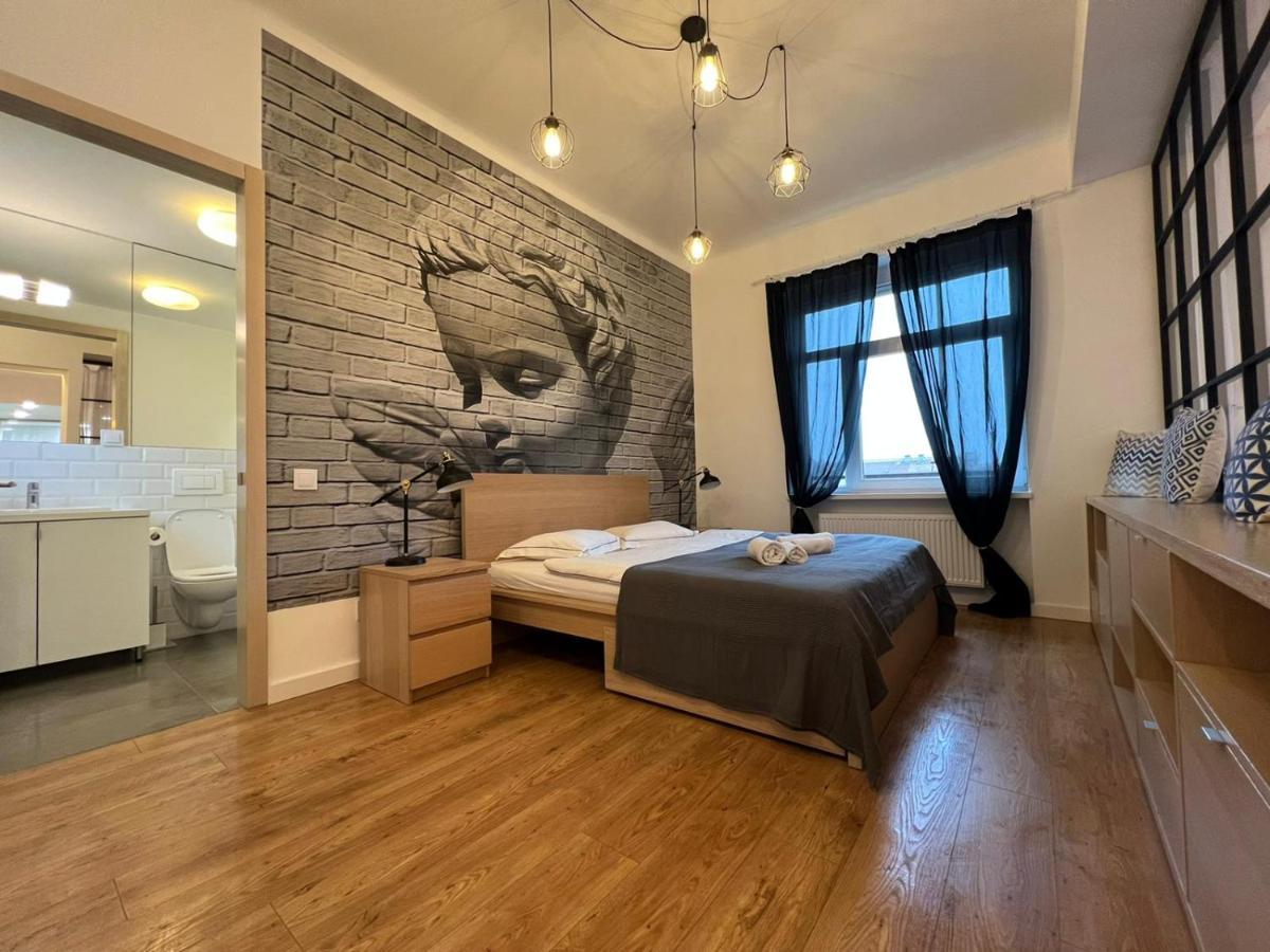 Exclusive Homes 布达佩斯 外观 照片