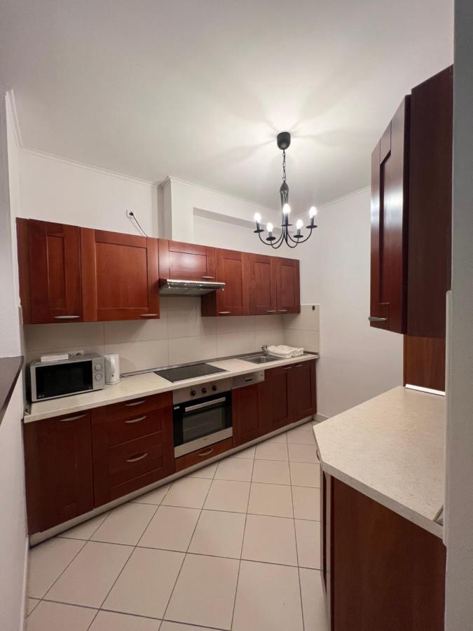 Exclusive Homes 布达佩斯 外观 照片